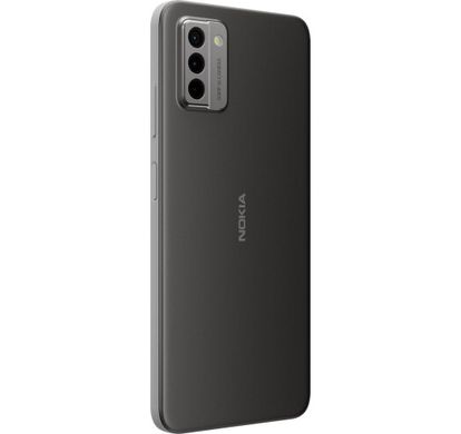 Смартфон Nokia G22 6/256Gb Meteor Grey фото