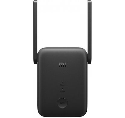 Маршрутизатор и Wi-Fi роутер Xiaomi Range Extender (DVB4270GL) фото