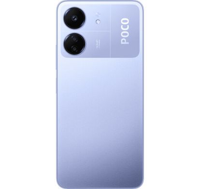 Смартфон Xiaomi Poco C65 6/128GB Purple фото