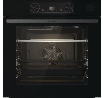 Вбудовувані духові шафи Gorenje BSA6737E15BG фото