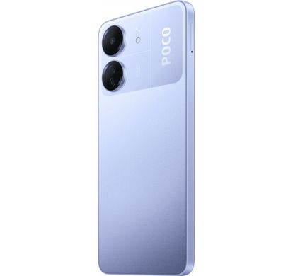 Смартфон Xiaomi Poco C65 6/128GB Purple фото