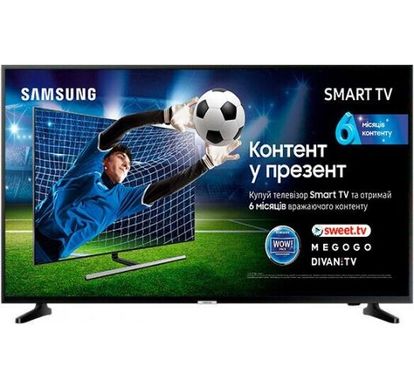 Телевизор Samsung UE43NU7097UXUA фото