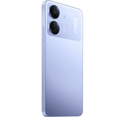 Смартфон Xiaomi Poco C65 6/128GB Purple фото