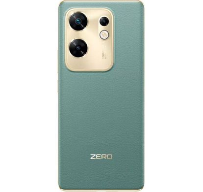 Смартфон Infinix Zero 30 4G 8/256GB Misty Green фото