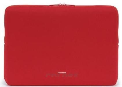 Сумка та рюкзак для ноутбуків Tucano Colore for notebook 15/16 (red) BFC1516-R фото