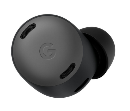 Навушники Google Pixel Buds Pro Charcoal (GA03201) фото