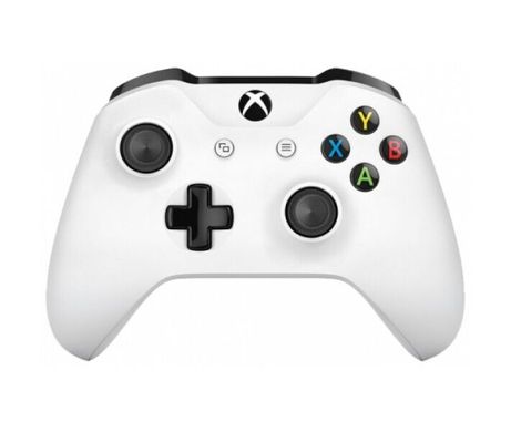 Ігрова приставка Microsoft Xbox One S 1TB + Gears 5 фото
