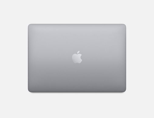 Ноутбук Apple MacBook Pro 13" M2 Space Gray (MBPM2-11, Z16R0005Y) фото