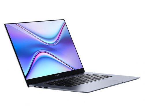 Ноутбук Honor MagicBook X 15 Space Gray (5301AAPN-001) фото