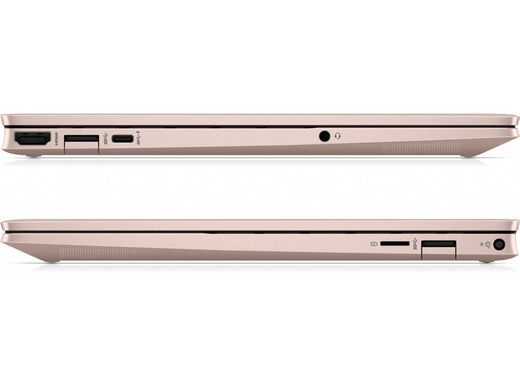 Ноутбук HP Pavilion Aero 13-be0025ua Rose Gold (5A614EA) фото