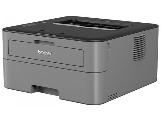 Лазерный принтер Brother HL-L2300DR (HLL2300DR1) фото