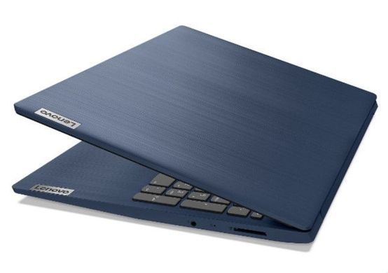 Ноутбук Lenovo IdeaPad 3 17ALC6 (82KV0021RM) фото