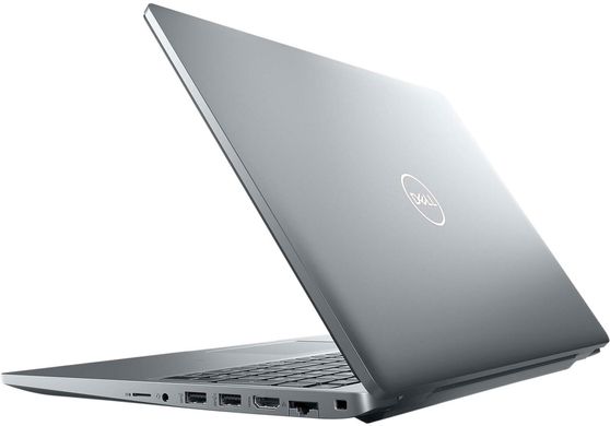 Ноутбук Dell Latitude 5530 (N205L5530MLK15UA_UBU) фото