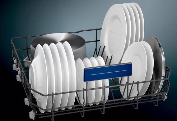 Посудомоечные машины встраиваемые Siemens SN63HX36VE фото