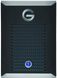 G-Technology 500gb G-DRIVE mobile Pro Thunderbolt 3 External SSD (059585) подробные фото товара