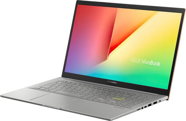 Ноутбук Asus Vivobook 15 OLED K513EA (K513EA-L13440, 90NB0SG3-M019K0) фото