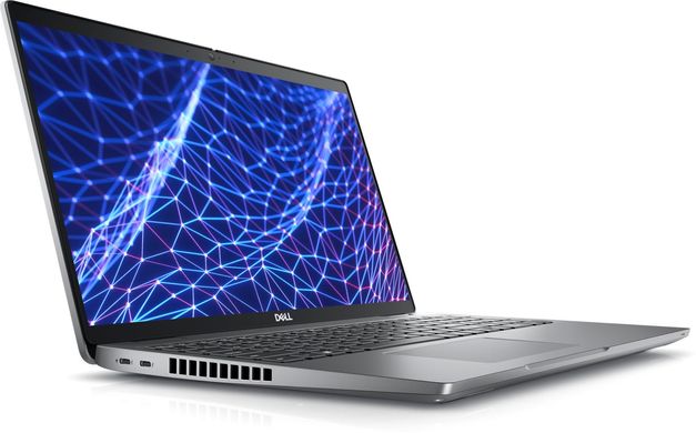 Ноутбук Dell Latitude 5530 (N205L5530MLK15UA_UBU) фото
