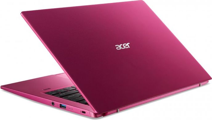 Ноутбук Acer Swift 3 SF314-511-53PJ (NX.ACSEU.00A) фото