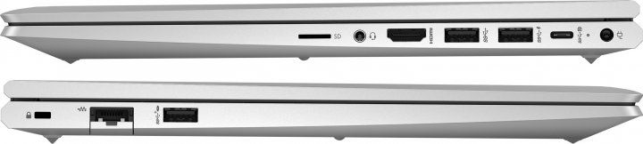Ноутбук HP ProBook 450 G8 Pike Silver (1A886AV_V5) фото