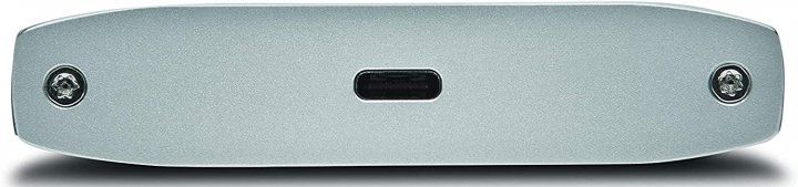 SSD накопитель G-Technology 500gb G-DRIVE mobile Pro Thunderbolt 3 External SSD (059585) фото