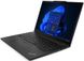 Lenovo ThinkPad X13 Gen 4 Deep Black (21EX004KRA) детальні фото товару