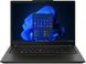 Lenovo ThinkPad X13 Gen 4 Deep Black (21EX004KRA) детальні фото товару