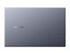 Honor MagicBook X 15 Space Gray (5301AAPN-001) детальні фото товару