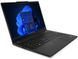 Lenovo ThinkPad X13 Gen 4 Deep Black (21EX004KRA) подробные фото товара