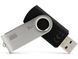 GoodRAM Twister 8GB USB 3.0 Black (UTS3-0080K0R11) подробные фото товара