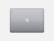 Apple MacBook Pro 13" M2 Space Gray (MBPM2-11, Z16R0005Y) подробные фото товара
