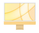Apple iMac 24 M1 Yellow 2021 (Z12S000N7) подробные фото товара