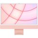 Apple iMac 24 M1 Pink 2021 (MJVA3) детальні фото товару