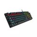 AULA Retribution Mechanical Keyboard EN/RU Blue switch (6948391240329) детальні фото товару