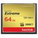 SanDisk 64 GB Extreme CompactFlash SDCFXSB-064G-G46 подробные фото товара