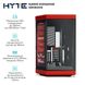 HYTE Y70 Touch Black/Red (CS-HYTE-Y70-BR-L) детальні фото товару