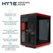 HYTE Y70 Touch Black/Red (CS-HYTE-Y70-BR-L) подробные фото товара
