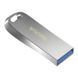 SanDisk 32 GB Ultra Luxe USB 3.1 Silver (SDCZ74-032G-G46) детальні фото товару