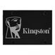 Kingston KC600 256 GB (SKC600MS/256G) детальні фото товару
