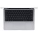 Apple MacBook Pro 14" Space Gray 2023 (Z17G000NB) детальні фото товару