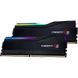 G.Skill Trident Z5 RGB Black DDR5-6400 32GB (2x16GB) (F5-6400J3239G16GX2-TZ5RK) детальні фото товару