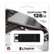 Kingston 128GB DataTraveler 70 USB Type-C (DT70/128GB) детальні фото товару