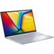 ASUS Vivobook 15X OLED K3504ZA Cool Silver (K3504ZA-MA284) подробные фото товара