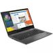 Lenovo ThinkPad X1 Yoga 4th Gen Grey (20QF001XRT) детальні фото товару
