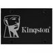 Kingston KC600 256 GB Upgrade Bundle Kit (SKC600B/256G) детальні фото товару