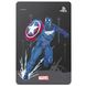 Seagate Marvel's Avengers Captain America Special Edition 2TB for PlayStation 4 (STGD2000107) подробные фото товара