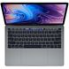 Apple MacBook Pro 13" Space Gray 2019 (Z0WQ000QL, Z0WQ000AS, MV982) детальні фото товару
