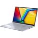 ASUS Vivobook 15X OLED K3504ZA Cool Silver (K3504ZA-MA284) подробные фото товара