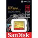 SanDisk 64 GB Extreme CompactFlash SDCFXSB-064G-G46 подробные фото товара