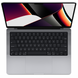 Apple MacBook Pro 14" Space Gray 2021 (Z15G0023S, Z15G001VS) детальні фото товару