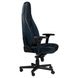 Noblechairs Icon real leather midnight blue NBL-ICN-RL-MBG